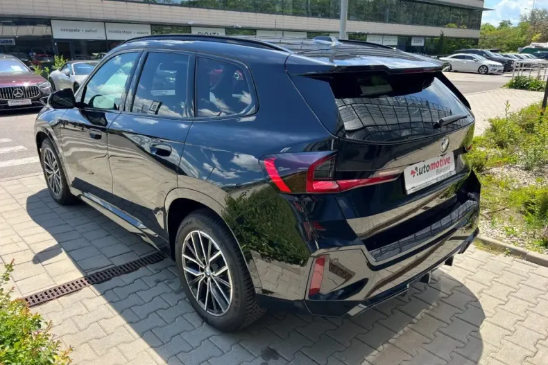 BMW X1 din 2024 cu 17.000 km - oferta BMW119585 - foto 5