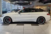 Mercedes-Benz C 63 AMG din 2023 cu 25.281 km - oferta MER119586 - foto 3