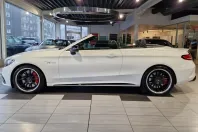 Mercedes-Benz C 63 AMG din 2023 cu 25.281 km - oferta MER119586 - foto 4