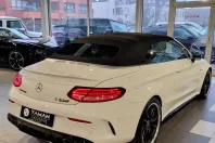 Mercedes-Benz C 63 AMG din 2023 cu 25.281 km - oferta MER119586 - foto 9