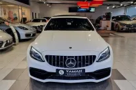 Mercedes-Benz C 63 AMG din 2023 cu 25.281 km - oferta MER119586 - foto 13