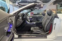 Mercedes-Benz C 63 AMG din 2023 cu 25.281 km - oferta MER119586 - foto 15