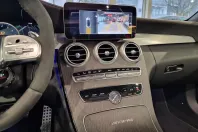 Mercedes-Benz C 63 AMG din 2023 cu 25.281 km - oferta MER119586 - foto 16