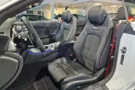 Mercedes-Benz C 63 AMG din 2023 cu 25.281 km - oferta MER119586 - foto 17