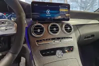 Mercedes-Benz C 63 AMG din 2023 cu 25.281 km - oferta MER119586 - foto 18