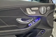 Mercedes-Benz C 63 AMG din 2023 cu 25.281 km - oferta MER119586 - foto 20