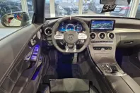 Mercedes-Benz C 63 AMG din 2023 cu 25.281 km - oferta MER119586 - foto 21