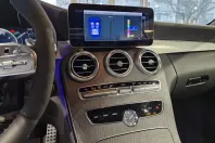 Mercedes-Benz C 63 AMG din 2023 cu 25.281 km - oferta MER119586 - foto 22