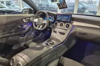 Mercedes-Benz C 63 AMG din 2023 cu 25.281 km - oferta MER119586 - foto 23