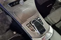 Mercedes-Benz C 63 AMG din 2023 cu 25.281 km - oferta MER119586 - foto 24