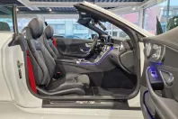 Mercedes-Benz C 63 AMG din 2023 cu 25.281 km - oferta MER119586 - foto 25