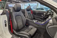 Mercedes-Benz C 63 AMG din 2023 cu 25.281 km - oferta MER119586 - foto 27
