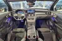 Mercedes-Benz C 63 AMG din 2023 cu 25.281 km - oferta MER119586 - foto 28
