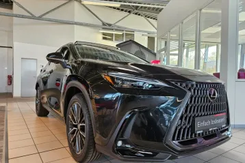 Lexus NX 350h din 2024 - oferta LEX119587