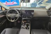 Lexus NX 350h din 2024 cu 10 km - oferta LEX119587 - foto 2