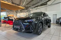 Lexus NX 350h din 2024 cu 10 km - oferta LEX119587 - foto 3