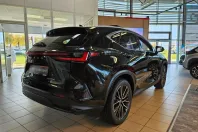 Lexus NX 350h din 2024 cu 10 km - oferta LEX119587 - foto 4
