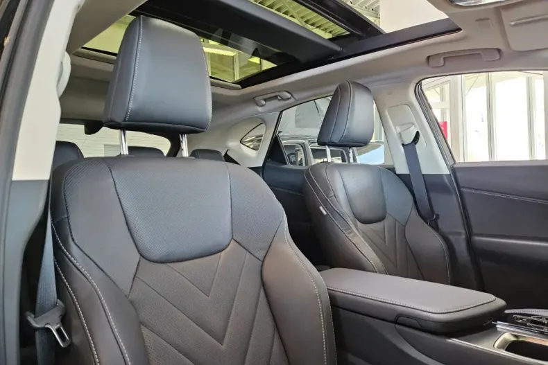 Lexus NX 350h din 2024 cu 10 km - oferta LEX119587 - foto 5