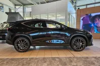 Lexus NX 350h din 2024 cu 10 km - oferta LEX119587 - foto 6