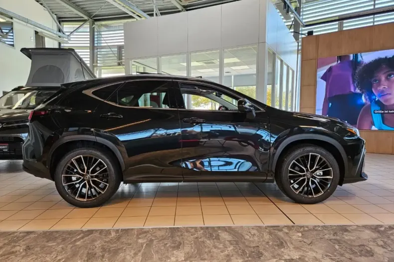 Lexus NX 350h din 2024 cu 10 km - oferta LEX119587 - foto 6