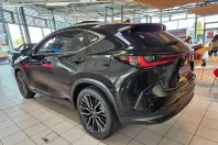 Lexus NX 350h din 2024 cu 10 km - oferta LEX119587 - foto 7