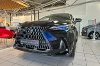 Lexus NX 350h din 2024 cu 10 km - oferta LEX119587 - foto 8