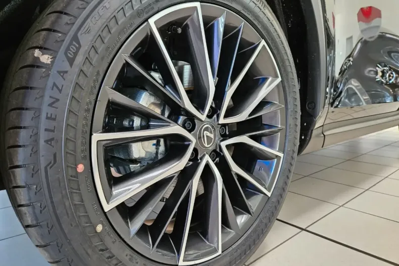 Lexus NX 350h din 2024 cu 10 km - oferta LEX119587 - foto 15