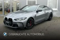 BMW M4 din 2025 cu 2.000 km - oferta BMW119589 - foto 1