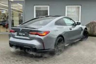 BMW M4 din 2025 cu 2.000 km - oferta BMW119589 - foto 2