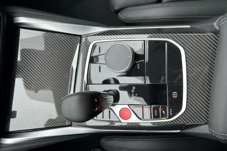 BMW M4 din 2025 cu 2.000 km - oferta BMW119589 - foto 8