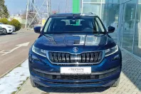 Skoda Kodiaq din 2021 cu 137.580 km - oferta SKO119590 - foto 2