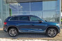 Skoda Kodiaq din 2021 cu 137.580 km - oferta SKO119590 - foto 4