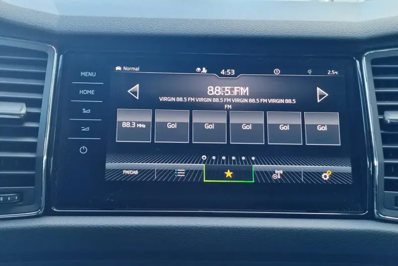 Skoda Kodiaq din 2021 cu 137.580 km - oferta SKO119590 - foto 19