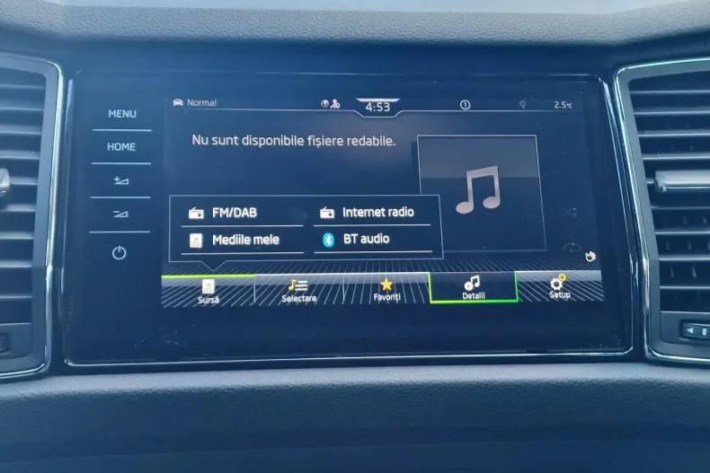 Skoda Kodiaq din 2021 cu 137.580 km - oferta SKO119590 - foto 22