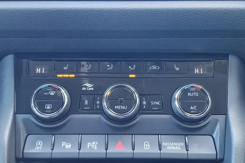 Skoda Kodiaq din 2021 cu 137.580 km - oferta SKO119590 - foto 28