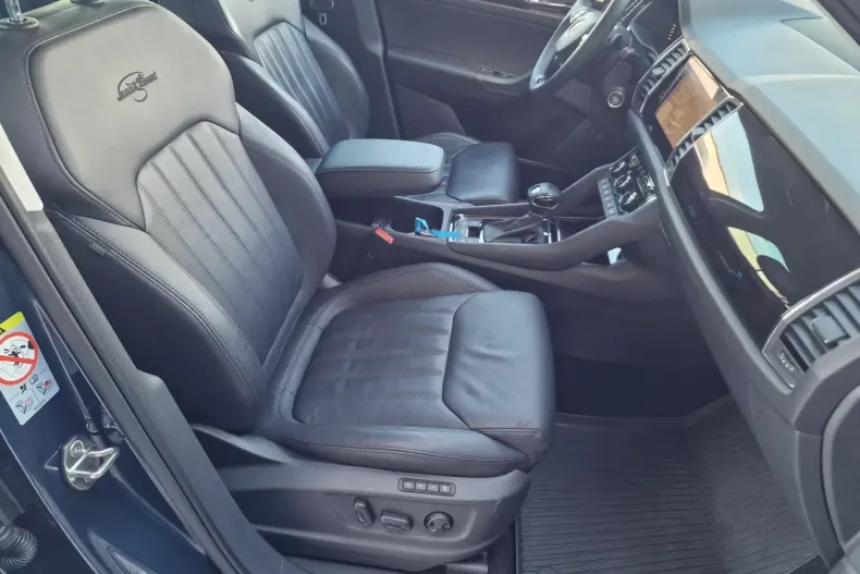 Skoda Kodiaq din 2021 cu 137.580 km - oferta SKO119590 - foto 29