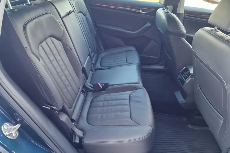 Skoda Kodiaq din 2021 cu 137.580 km - oferta SKO119590 - foto 31