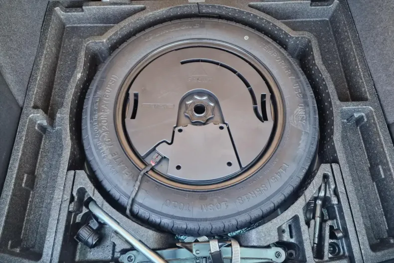 Skoda Kodiaq din 2021 cu 137.580 km - oferta SKO119590 - foto 36