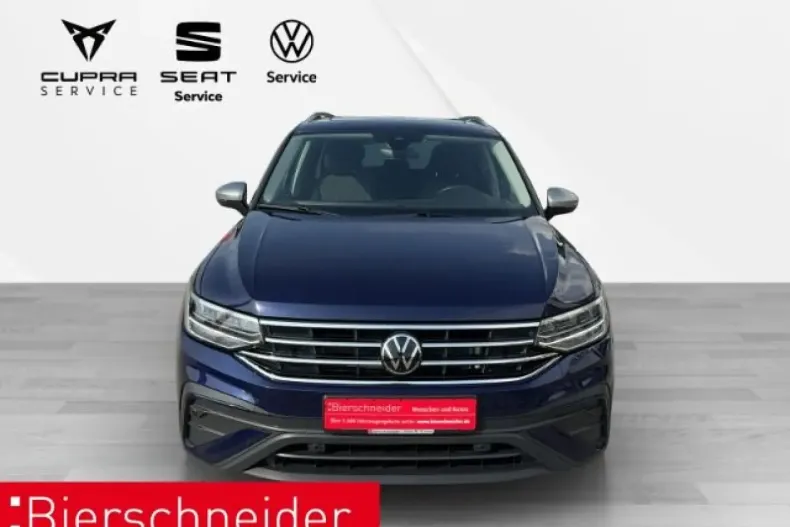 Volkswagen Tiguan Allspace din 2024 cu 27.940 km - oferta VOL119591 - foto 6