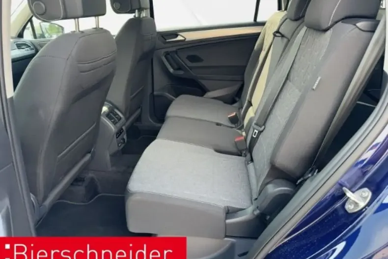 Volkswagen Tiguan Allspace din 2024 cu 27.940 km - oferta VOL119591 - foto 9