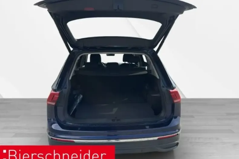 Volkswagen Tiguan Allspace din 2024 cu 27.940 km - oferta VOL119591 - foto 16