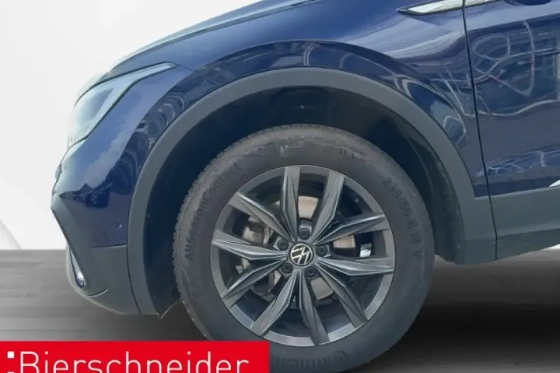 Volkswagen Tiguan Allspace din 2024 cu 27.940 km - oferta VOL119591 - foto 17