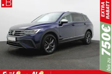 Volkswagen Tiguan Allspace din 2024 - oferta VOL119592