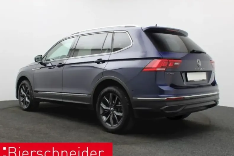 Volkswagen Tiguan Allspace din 2024 cu 33.800 km - oferta VOL119592 - foto 2