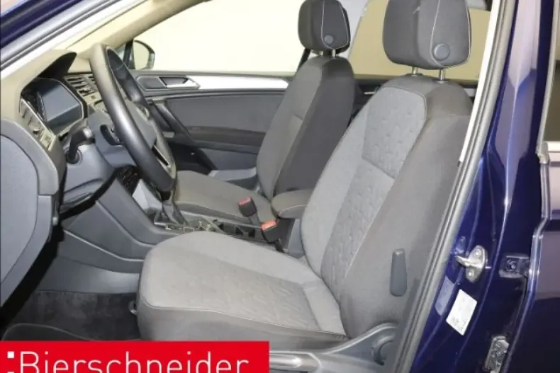 Volkswagen Tiguan Allspace din 2024 cu 33.800 km - oferta VOL119592 - foto 3