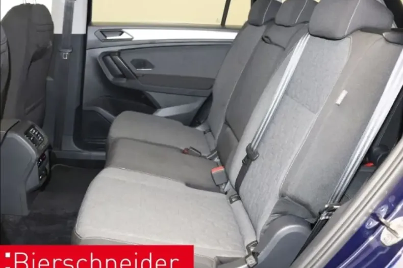 Volkswagen Tiguan Allspace din 2024 cu 33.800 km - oferta VOL119592 - foto 4