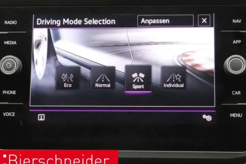 Volkswagen Tiguan Allspace din 2024 cu 33.800 km - oferta VOL119592 - foto 9