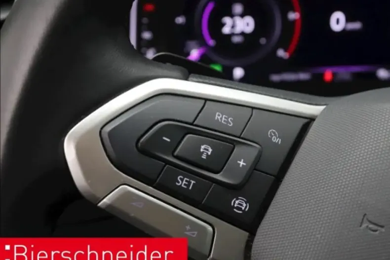 Volkswagen Tiguan Allspace din 2024 cu 33.800 km - oferta VOL119592 - foto 11