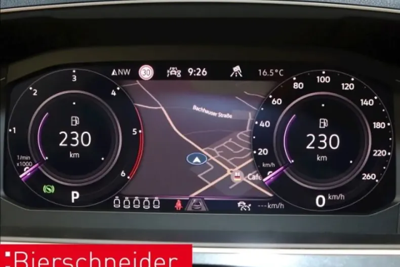 Volkswagen Tiguan Allspace din 2024 cu 33.800 km - oferta VOL119592 - foto 12