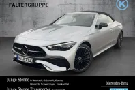 Mercedes-Benz CLE 200 din 2024 cu 14.900 km - oferta MER119593 - foto 1